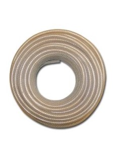 MTS TUBO MALLADO TEXOVINIL Ø.12 x 18 mm